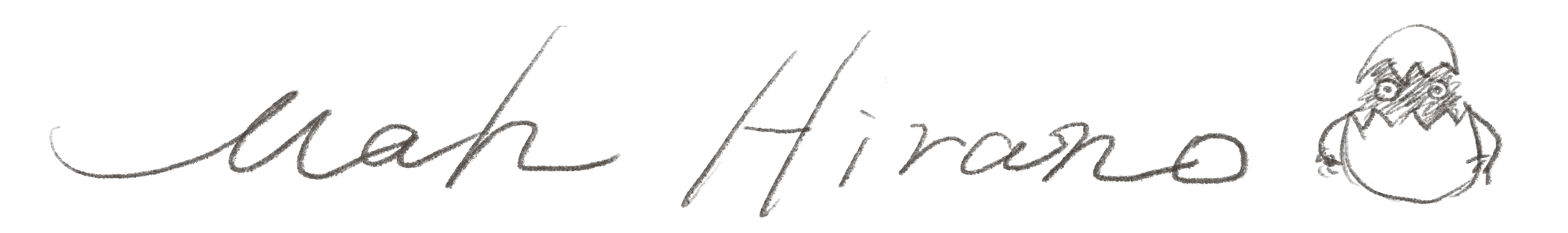 Mah Hirano